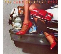 Greatest hits 1978 - 1985 The Cars (Interprète) https://www.fnac.com/a604009/The-Cars-Greatest-hits-1978-1985-CD-album?oref=45b26172-bf40-0242-ef61-1ba0668851d0