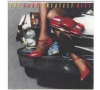 The Cars - Greatest Hits [Re-Issue] [Import]