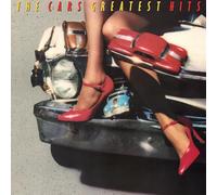 The Cars – Greatest Hits – Vinyle 12" – Édition standard