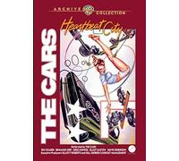 The Cars: Heartbeat City (1984)