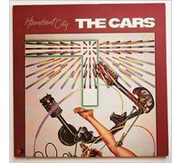 The Cars - heartbeat city