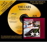 The Cars: Heartbeat City