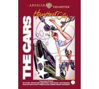 The Cars: Heartbeat City