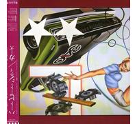 The Cars - Heartbeat City [Import]