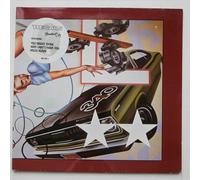 The Cars Heartbeat City (Vinyl)