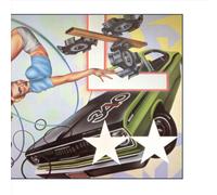The Cars Heartbeat City (Vinyl) Expanded 12" Album