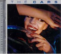 The cars/remasterise