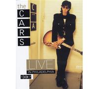The Cars - Live in Philadelphia 1987