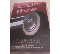 The Cars : Live On Musikladen 1979