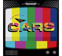 Best Of The Cars Moving In Stereo