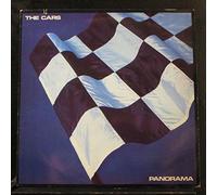 The Cars - Panorama