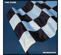 The Cars Panorama (Rocktober 2022) (Vinyl)