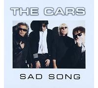 The Cars - Sad Song [Indy Retail Only]