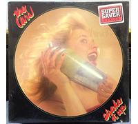 The Cars - Shake It Up