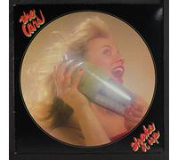 The Cars - shake it up LP