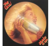 The Cars – Shake It Up – Vinyle vert – Exclusivité Fnac