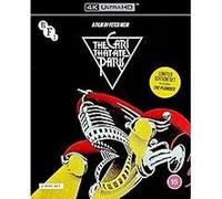 The Cars That Ate Paris Blu-ray 4K Ultra HD