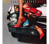 The Cars - The Cars Greatest Hits