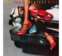 The Cars The Cars Greatest Hits (Vinyl)