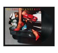 The Cars - The Cars Greatest Hits [Vinyl Lp] Gatefold Lp Jacket, Ltd Ed