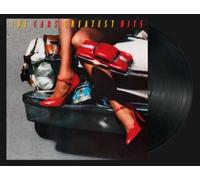 The Cars - The Cars Greatest Hits [Vinyl Lp] Gatefold Lp Jacket, Ltd Ed