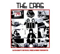 The Cars - The Cars [Import]