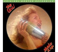 The Cars - The Cars: Shake It Up