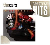 The Cars - The Greatest Hits [CD]