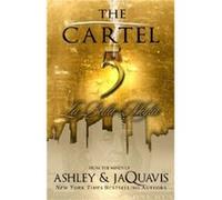The Cartel 5 by Jaquavis Inconnu (Auteur)