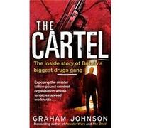 The Cartel by Graham Johnson Inconnu (Auteur)