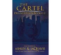 The Cartel Deluxe Edition: Books 1-3