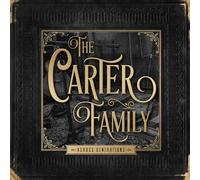 The Carter Family - Across Generations