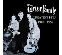 The Carter Family by Carter Family (2003-09-05)