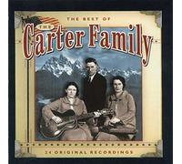 The Carter Family - The Best of