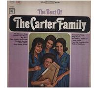 The Carter Family - The Best of the Carter Family