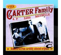 The Carter Family - The Carter Family 1927 - 1934 Disc C