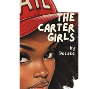 The Carter Girls: Books 1&2