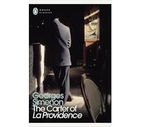 Georges Simenon – The Carter of 'La Providence' – Inspector Maigret