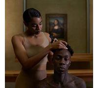 The Carters (Beyonce & Jay-Z ) - Everything Is Love (Explicit CD)
