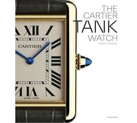 The Cartier Tank Watch Franco Cologni (Auteur)