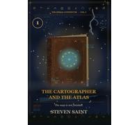 The Cartographer and the Atlas: Book One of the Cartographer Cipher Trilogy