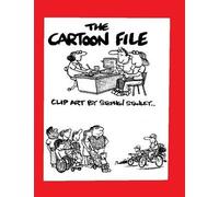 The Cartoon File-Clip Art By Stephen Stanley