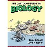 The Cartoon Guide to Biology