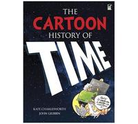 The Cartoon History Of Time