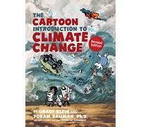 The Cartoon Introduction to Climate Change