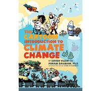 The Cartoon Introduction to Climate Change