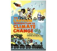 The Cartoon Introduction To Climate Change
