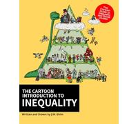 The Cartoon Introduction to Inequality
