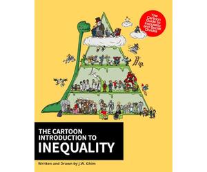The Cartoon Introduction to Inequality