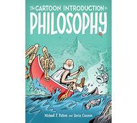 The Cartoon Introduction to Philosophy